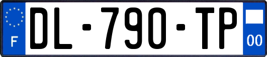 DL-790-TP