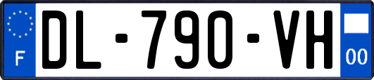 DL-790-VH