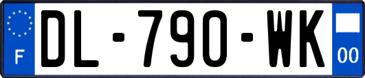 DL-790-WK