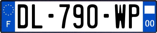 DL-790-WP