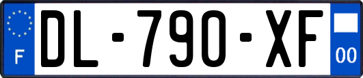 DL-790-XF