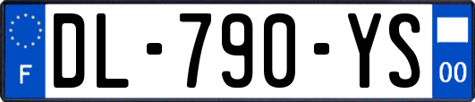 DL-790-YS