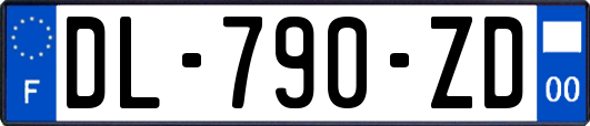 DL-790-ZD