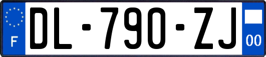 DL-790-ZJ