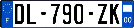 DL-790-ZK