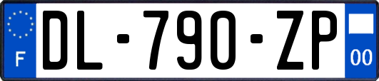 DL-790-ZP