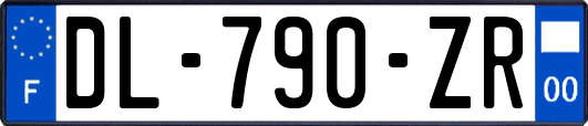 DL-790-ZR