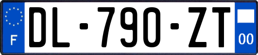 DL-790-ZT