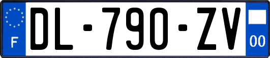 DL-790-ZV