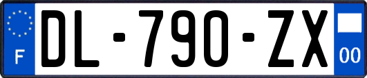 DL-790-ZX