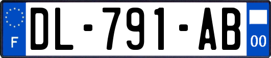 DL-791-AB