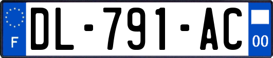 DL-791-AC