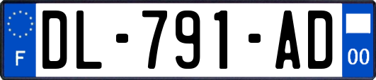 DL-791-AD