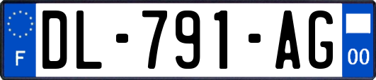 DL-791-AG