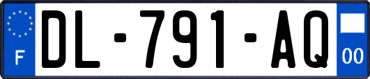 DL-791-AQ