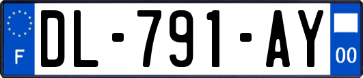 DL-791-AY