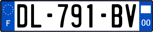 DL-791-BV