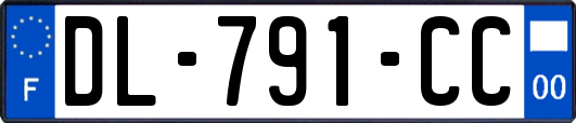 DL-791-CC