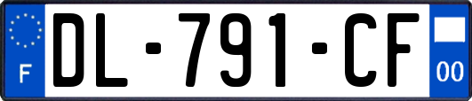 DL-791-CF