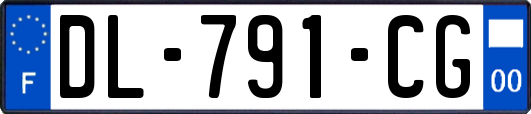 DL-791-CG