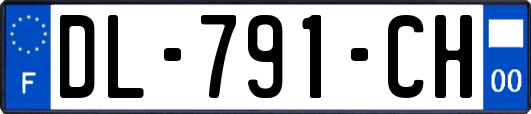 DL-791-CH