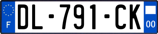 DL-791-CK