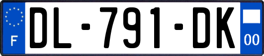 DL-791-DK