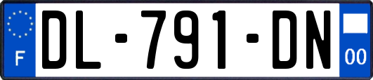 DL-791-DN