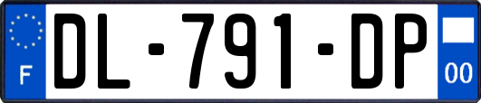 DL-791-DP