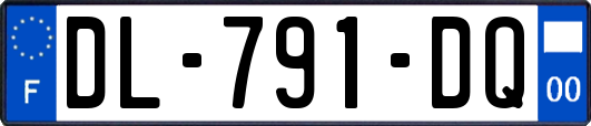 DL-791-DQ