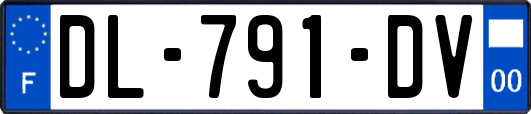 DL-791-DV