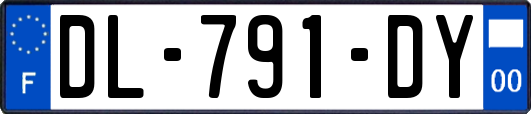 DL-791-DY