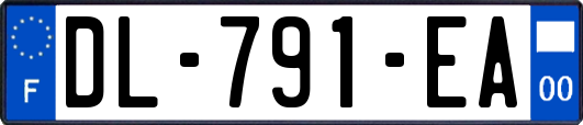 DL-791-EA