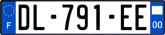 DL-791-EE