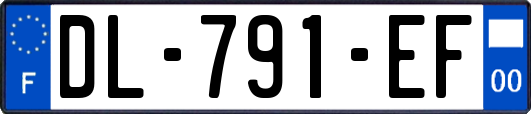 DL-791-EF