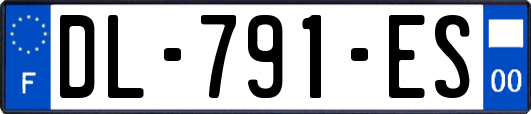 DL-791-ES