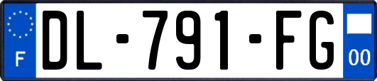 DL-791-FG