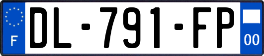 DL-791-FP