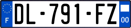 DL-791-FZ