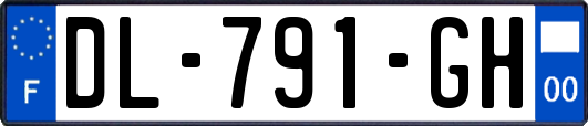 DL-791-GH