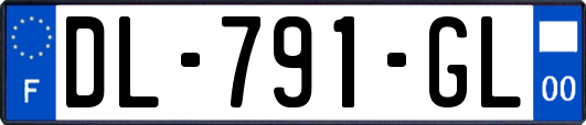 DL-791-GL