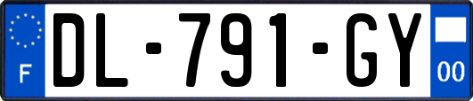 DL-791-GY