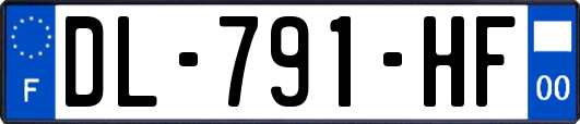 DL-791-HF