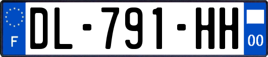 DL-791-HH