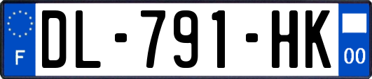 DL-791-HK