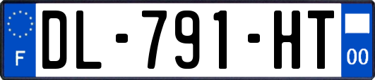 DL-791-HT