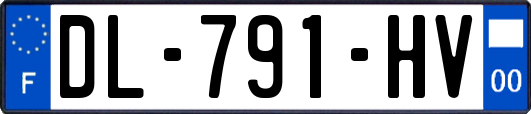 DL-791-HV