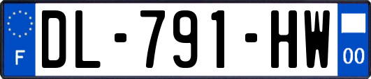 DL-791-HW