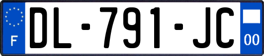 DL-791-JC