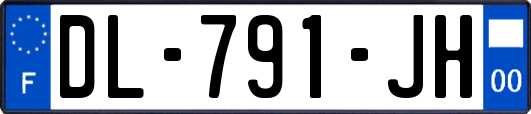 DL-791-JH